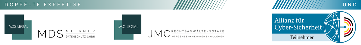Webpräsenz der Allianz für Cyber-Sicherheit